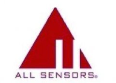 ALL SENSORS 传感器