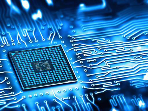 《首届中国基础电子元器件产业峰会》芯片缺货供应链安全任重道远